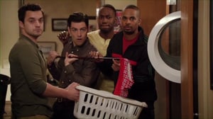 New Girl, Season 3 Episode 15 image