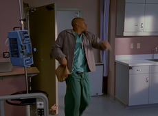 Scrubs, Season 1 Episode 10 image