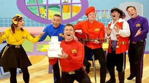 Ready, Steady, Wiggle!, Season 1 Episode 40 image