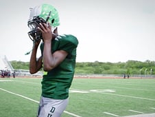 Friday Night Tykes, Season 2 Episode 2 image