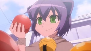 Kyôran kazoku nikki, Season 1 Episode 1 image