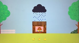 Hey Duggee, Season 1 Episode 1 image