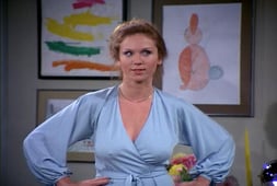 Taxi, Season 1 Episode 5 image