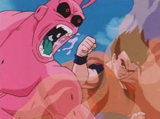 Dragon Ball Z, Season 15 Episode 10 image