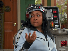 That's So Raven, Season 3 Episode 34 image