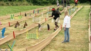 The Amazing Race, Season 19 Episode 8 image