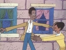 Fat Albert and the Cosby Kids, Season 5 Episode 2 image