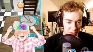 Player Select, Season 3 Episode 22 image