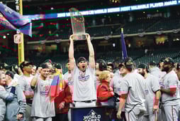 MLB on FOX, Season 24 Episode 48 image