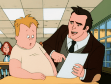 Recess, Season 2 Episode 6 image