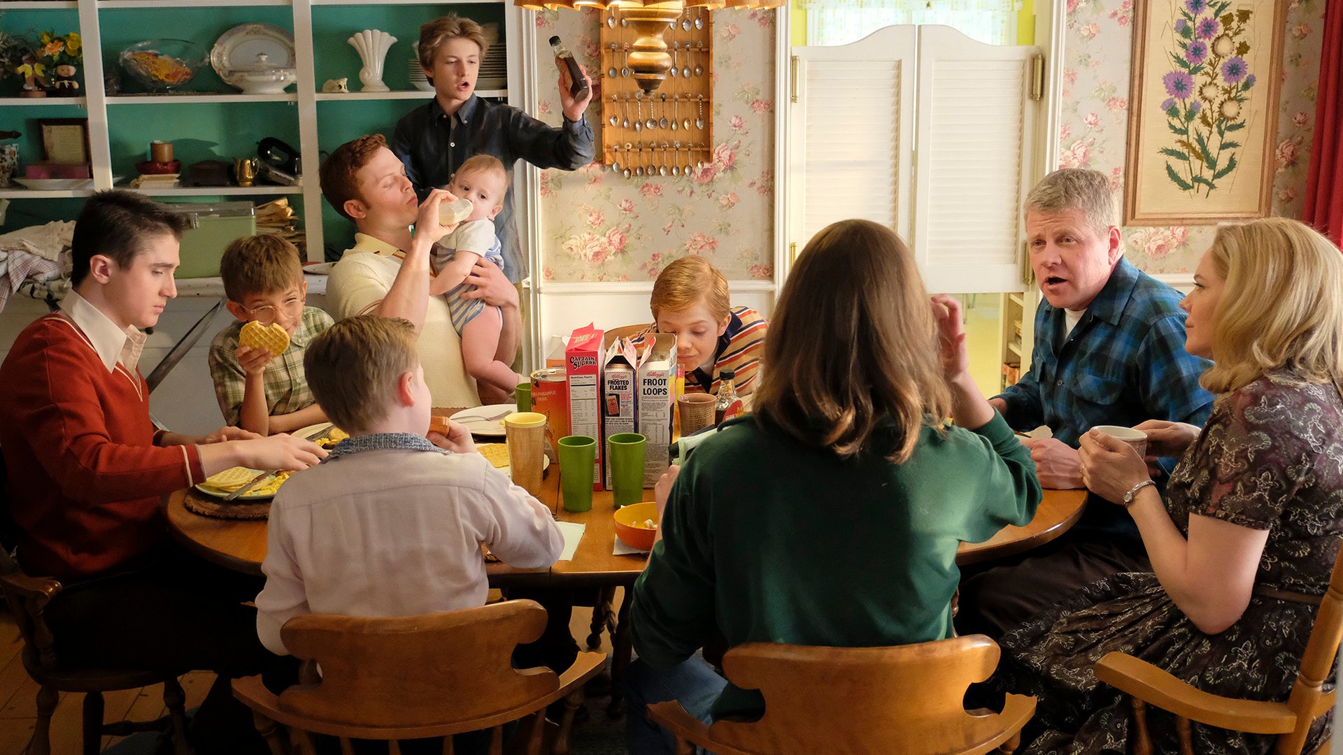 The Kids are Alright