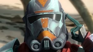 Star Wars: The Bad Batch, Season 2 Episode 1 image