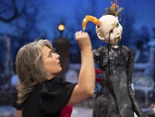 Halloween Wars, Season 11 Episode 1 image