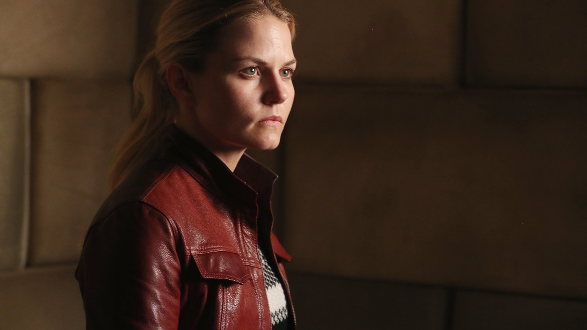 Jennifer Morrison, Once Upon a Time