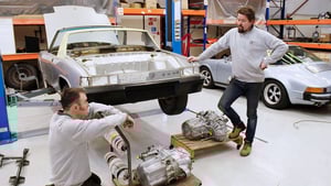 Vintage Voltage, Season 1 Episode 10 image