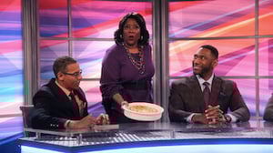 Family Reunion, Season 2 Episode 8 image