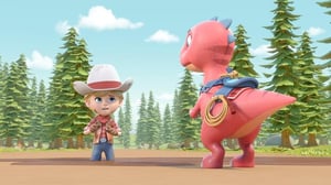 Dino Ranch, Season 3 Episode 24 image