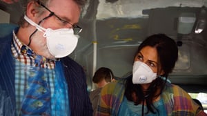 Holby City, Season 17 Episode 44 image