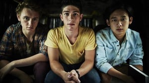 Nowhere Boys, Season 1 Episode 13 image