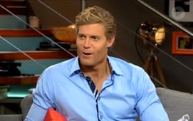 The Living Room, Season 3 Episode 22 image