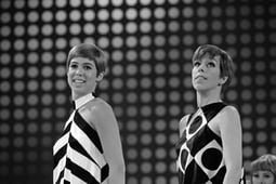 The Carol Burnett Show, Season 1 Episode 4 image