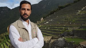 Unearthed, Season 9 Episode 2 image