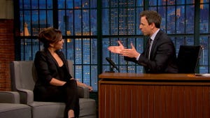 Late Night With Seth Meyers, Season 3 Episode 50 image