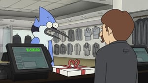 Regular Show, Season 4 Episode 16 image