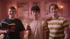 Heartstopper, Season 2 Episode 5 image