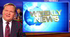 Conan, Season 2 Episode 137 image