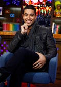 Watch What Happens Live With Andy Cohen, Season 6 Episode 42 image