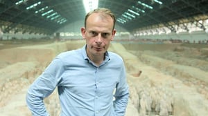 Andrew Marr's History of the World, Season 1 Episode 3 image