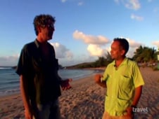 Anthony Bourdain: No Reservations, Season 2 Episode 6 image