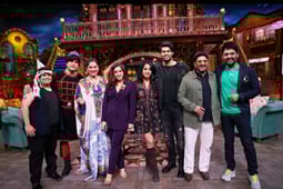 The Kapil Sharma Show, Season 2 Episode 165 image