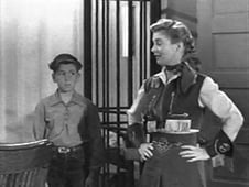 Annie Oakley, Season 1 Episode 16 image