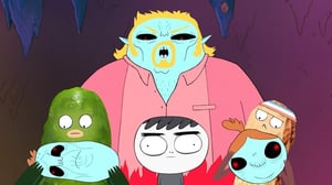 Pickle and Peanut, Season 2 Episode 19 image