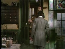 The Rivals of Sherlock Holmes, Season 1 Episode 7 image