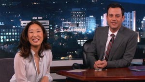 Jimmy Kimmel Live!, Season 12 Episode 65 image