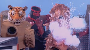 Danger 5, Season 1 Episode 6 image