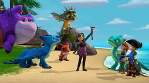 Dragons Rescue Riders: Heroes of the Sky, Season 2 Episode 9 image