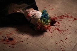 The Frog, Season 1 Episode 1 image