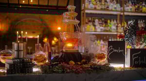 Drink Masters, Season 1 Episode 4 image