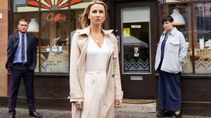 River City, Season 23 Episode 3 image