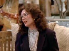Designing Women, Season 1 Episode 3 image