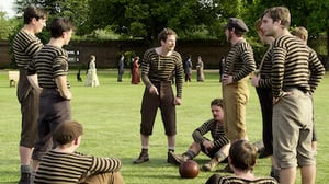 The English Game, Season 1 Episode 1 image