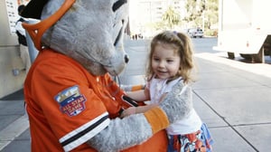 Behind the Mask, Season 2 Episode 9 image