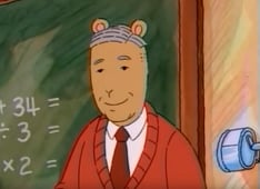 Arthur, Season 2 Episode 1 image