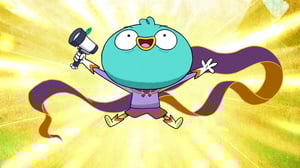 Harvey Beaks, Season 1 Episode 5 image