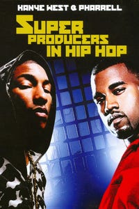 Super Producers in Hip Hop: Kanye West & Pharrell