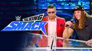 Talking Smack, Season 3 Episode 2 image